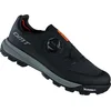 Image de Dmt Tk10 Mtb-schoenen Zwart EU 43 Man