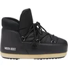Image de Moonboot Evx Pumps Nylon Snowboots Dames Zwart 41-42