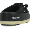 Image de Moon Boot Evx Mule Nylon Sneeuwlaarzen Zwart EU 37-38