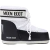 Image de Moon Boot Icon Nylon Low Snowboots Dames