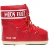 Image de Moon Boot Icon Nylon Low Snowboots Dames