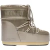 Image de Moon Boot Icon Low Glance Snowboots Dames