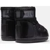 Image de Moon Boot - Laarzen Zwart Moon Boot Mb Icon Low Glance Boots Zwart 80d1409350