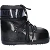 Image de Moon Boot - Laarzen Zwart Moon Boot Mb Icon Low Glance Boots Zwart 80d1409350