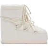 Image de Moon Boot Icoon Laag Rubber Enkellaarsjes