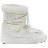 Image de Snowboot Moon Boot Women Ltrack Faux Fur WP White 2024-Schoenmaat 40