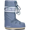 Image de Moonboot the Original Moonboot Icon dames snowboots - Grijs - Maat 39/41