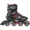Image de Rollerblade Zetrablade Inline Skates Zwart EU 43 Man