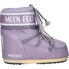 Image de Moon Boot - Laarzen Lila Moon Boot Mb Icon Low Nylon Boots Lila 80d1409340