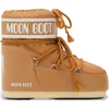 Image de Moonboot Icon Low Nylon Snowboots Dames Cognac 39-41