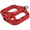 Image de Wag Resina 9/16 Pedalen Rood