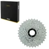 Image de Wag Fietscassette Zilver 9s / 11-32t