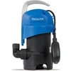 Image de Tallas D-DW 400 Vuilwaterpomp / Dompelpomp - 8400l/u - 440W - Opvoerhoogte 7 m - Vuil tot Ø30mm - Met Vlotter
