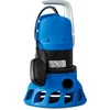 Image de Tallas D-DWP 1000 Vuilwaterpomp / Dompelpomp - 19200l/u - 1000W - Opvoerhoogte 11 m - Vuil tot Ø38mm - Vlotter