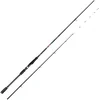 Image de Jatsui Black Mamba Bodemvissen Hengel Zilver 2.70 m / 200 g