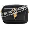 Image de Coccinelle Crossbodytas / Schoudertas Dames - Leer - Coccinelle beat soft - Zwart