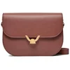 Image de Coccinelle Dew Handbag Grained Leather