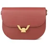 Image de Coccinelle Dew Handbag Grained Leather