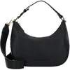 Image de Love Moschino Giant Schoudertas 25.5 cm - Dames - black-gold
