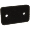 Image de Filter alternatief geschikt voor Miele van condensor 130x220x30mm. T8626WP, T8926WP 7070070