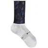 Image de Pissei Prima Pelle Half Lange Sokken Blauw EU 44-47