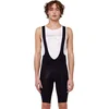 Image de Pissei Prima Pelle Fietsbroek Zwart L Man