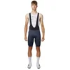 Image de Pissei Primapelle Fietsbroek Grijs S Man
