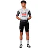 Image de Pissei Uae Team Emirates-xrg 2025 Magistrale Official Trui Met Lange Mouwen Wit XS Man
