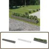 Image de Gabion Plantenbak 540x50x50 cm - Gegalvaniseerd Staal Gabion Plantenbak - Plantenbakken - Siertuin - Balkon Decoratie - Buitendecoratie