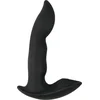 Image de Dynamic Duke Prostaatvibrator - Zwart