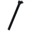Image de Easton Ea70 20 Offset Zadelpen Zwart 350 mm / 27.2 mm