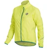 Image de Bicycle Line Logique Windproof Jas Geel XL Vrouw
