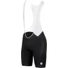 Image de Bicycle Line Liegi Fietsbroek Zwart XL Man