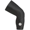 Image de Bicycle Line Fiandre Kniewarmers Zwart M