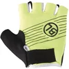 Image de Bicycle Line Aero 2.0 Handschoenen Geel L Meisje