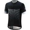 Image de Bicycle Line Katena Korte Mouw Wielertrui Zwart M Man