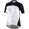 Image de Bicycle Line Karol Korte Mouw Wielertrui Wit,Zwart M Vrouw