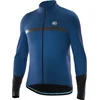 Image de Bicycle Line Fiandre S2 Thermal Trui Met Lange Mouwen Blauw 2XL Man