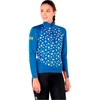 Image de Bicycle Line Soave Jas Blauw S Vrouw