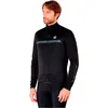 Image de Bicycle Line Fiandre S2 Thermal Jas Zwart L Man