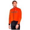 Image de Bicycle Line Fiandre S2 Thermal Jas Oranje L Man