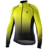 Image de Bicycle Line Pro-s Trui Met Lange Mouwen Geel 3XL Man