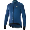 Image de Bicycle Line Normandia-e Trui Met Lange Mouwen Blauw M Man