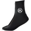 Image de Bicycle Line Danka S2 Sokken Zwart EU 44-46 Man,Vrouw