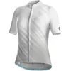 Image de Bicycle Line Savona Korte Mouw Wielertrui Wit L Vrouw