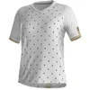 Image de Bicycle Line Perla Korte Mouw Enduro Trui Wit M Vrouw