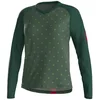 Image de Bicycle Line Perla Trui Met Lange Mouwen Groen M Vrouw