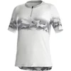 Image de Bicycle Line Diana Korte Mouw Wielertrui Wit M Vrouw