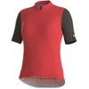 Image de Bicycle Line Zoe Korte Mouw Wielertrui Rood M Vrouw