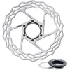 Image de Galfer Road Wave Cl Remschijf Zilver 140 mm